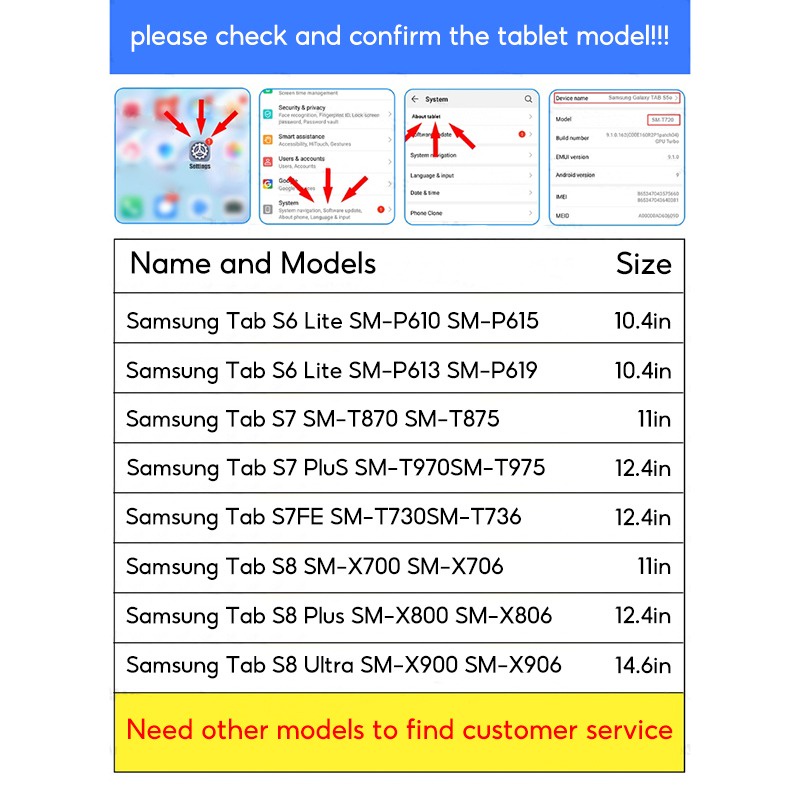 Bao Da Máy Tính Bảng Họa Tiết Isko Cho samsung galaxy tab s6 lite 10.4 a7 lite s7 s8 s9 fe11 s7 s8 s9 plus 12.4 Giá Đỡ