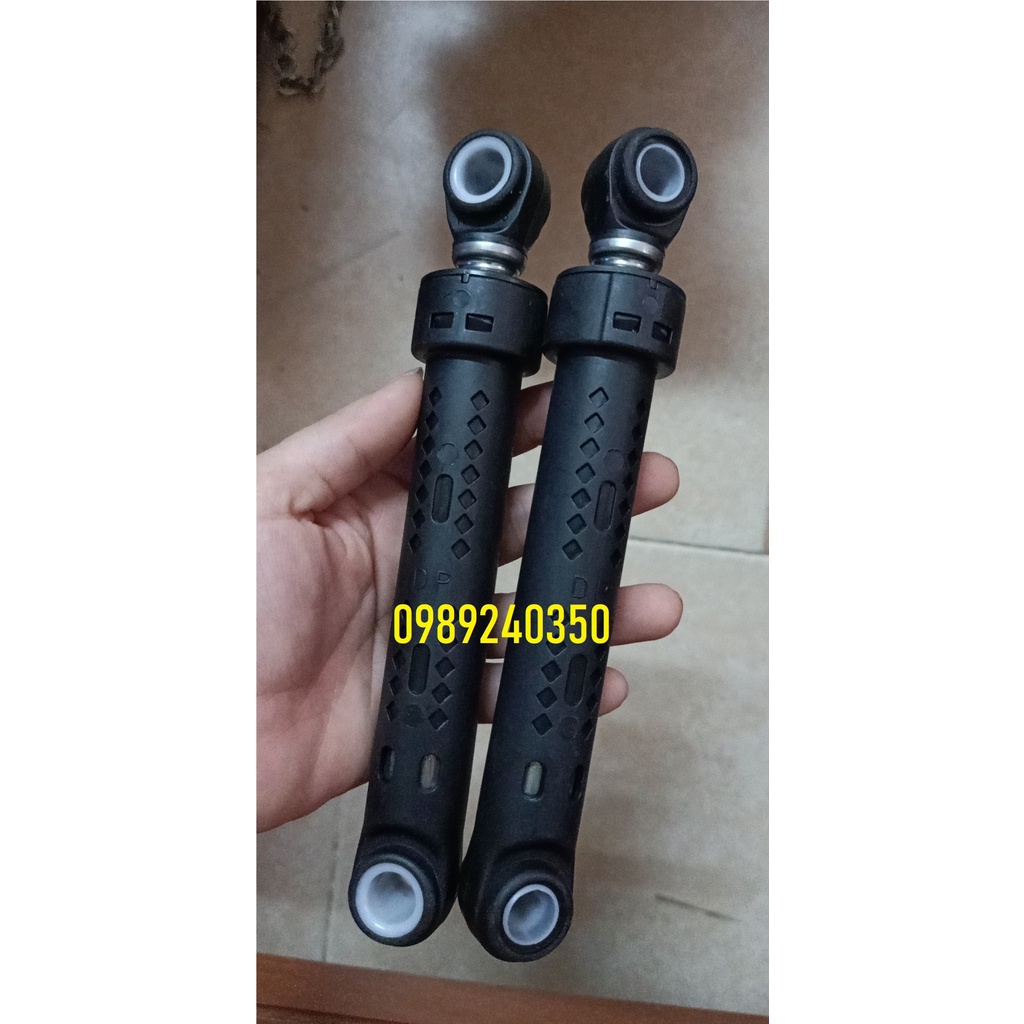 Đôi nhún thụt giảm xóc máy giặt AQUA cửa ngang
