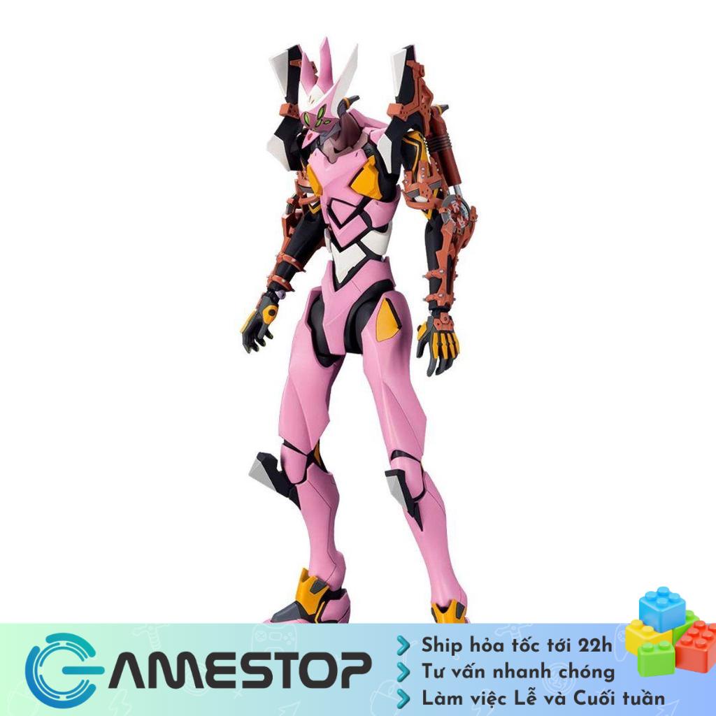 Kotobukiya Mô hình lắp ráp EVA 08 Gamma dòng Shin Evangelion Gekijouban 1/400 scale model kit 20cm SEGKOTO01