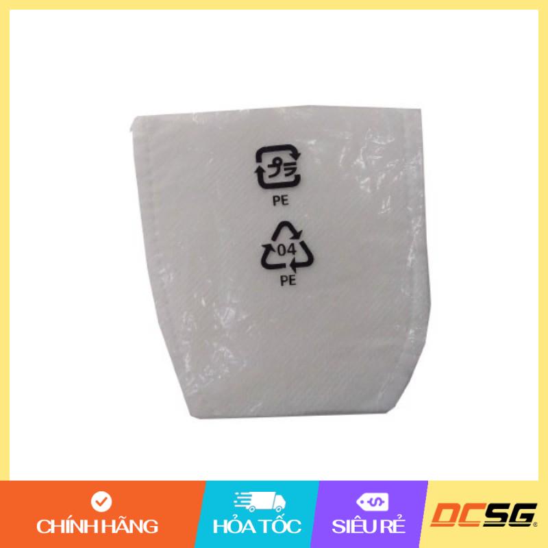 Túi lọc bụi DCL180 Makita 198914-6 (01 cái)