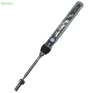 Shines mỏ hàn t12 75w công suất cao chuyên dụng
