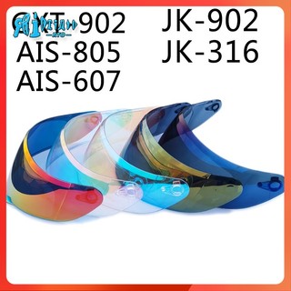Khớp Nối Đặc Biệt Cho Ống Kính Máy Ảnh! Toàn Bộ Mũ Bảo Hiểm full face Cho jiekai-316 jk-902 gxt-902 ais-805 orz-991