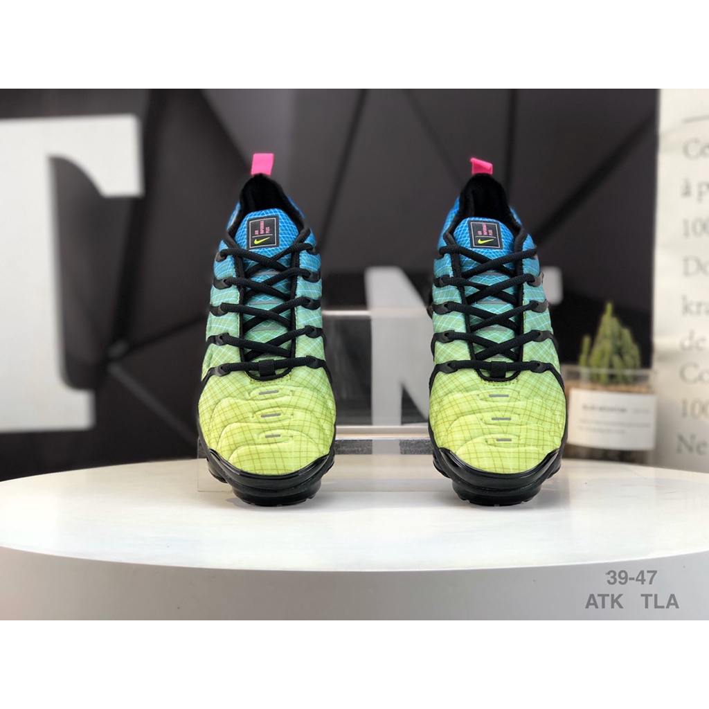 Giày Thể Thao nk air vapormax plus tm Có Đệm Khí Đa Năng 924453-019 39-46