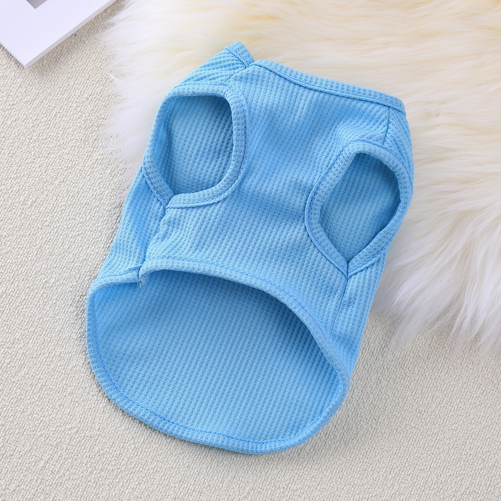 Áo In Chữ Nhiều Màu Sắc Dễ Thương Cho Thú Cưng