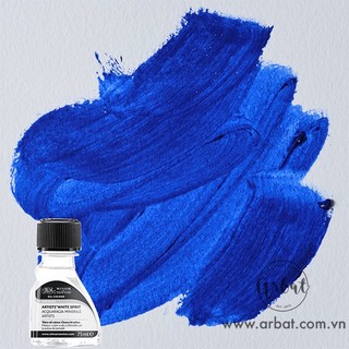 [ARBAT] Dung môi sơn dầu Winsor & Newton