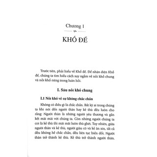 Sách Đạo Lộ - Đường Đến Chân Hạnh Phúc