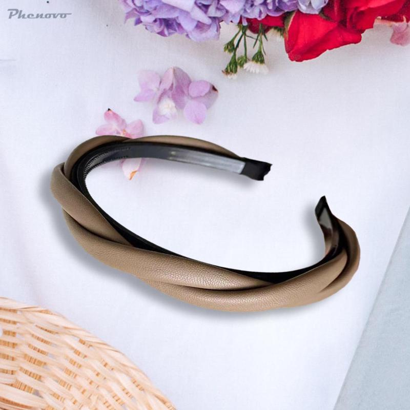 Da Băng Đô Cài Tóc Hóa Trang Dự Tiệc Cho Nữ