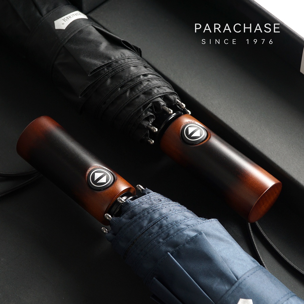 Dù Ô Tự Động Mới Cho Nam Nữ, Ô Dù Golf Lớn Chống Gió Mạnh Mẽ, Ô Dù Gấp