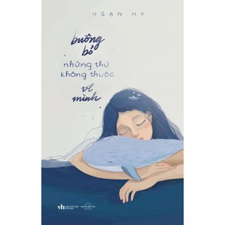 Sách - buông bỏ những thứ không thuộc về mình - az việt nam