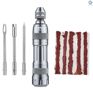 Bộ dụng cụ sửa chữa lốp xe đạp không săm cầm tay Bộ vá lốp xe đạp cho xe đạp đường MTB