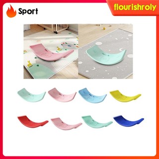 Bảng tập giữ thăng bằng 35 độ tại nhà cho trẻ em