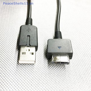 Dây Cáp Sạc usb 2 Trong 1 Cho sony playstation ps vita vn