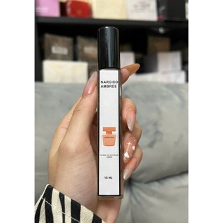 Mini Nước hoa Mini  đủ mùi - Bao thơm - 5ML