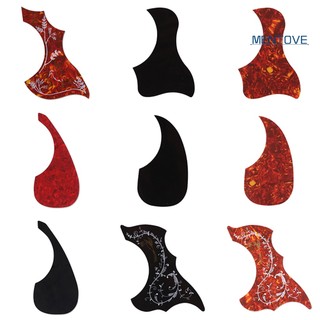 Miếng Dán Bảo Vệ Đàn guitar Cổ Điển [mt]