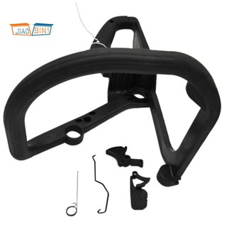 Tay cầm quấn khung sau cho máy cưa xích stihl ms 170 180 017 018 ms170 ms180