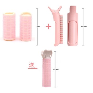 Bộ 6 dụng cụ uốn tóc hàn quốc dành cho nữ