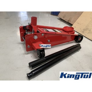 Con đội cá sấu KingTul 3 tấn