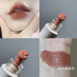 (Bán buôn-chuyên sỉ) Son Bóng Herorange