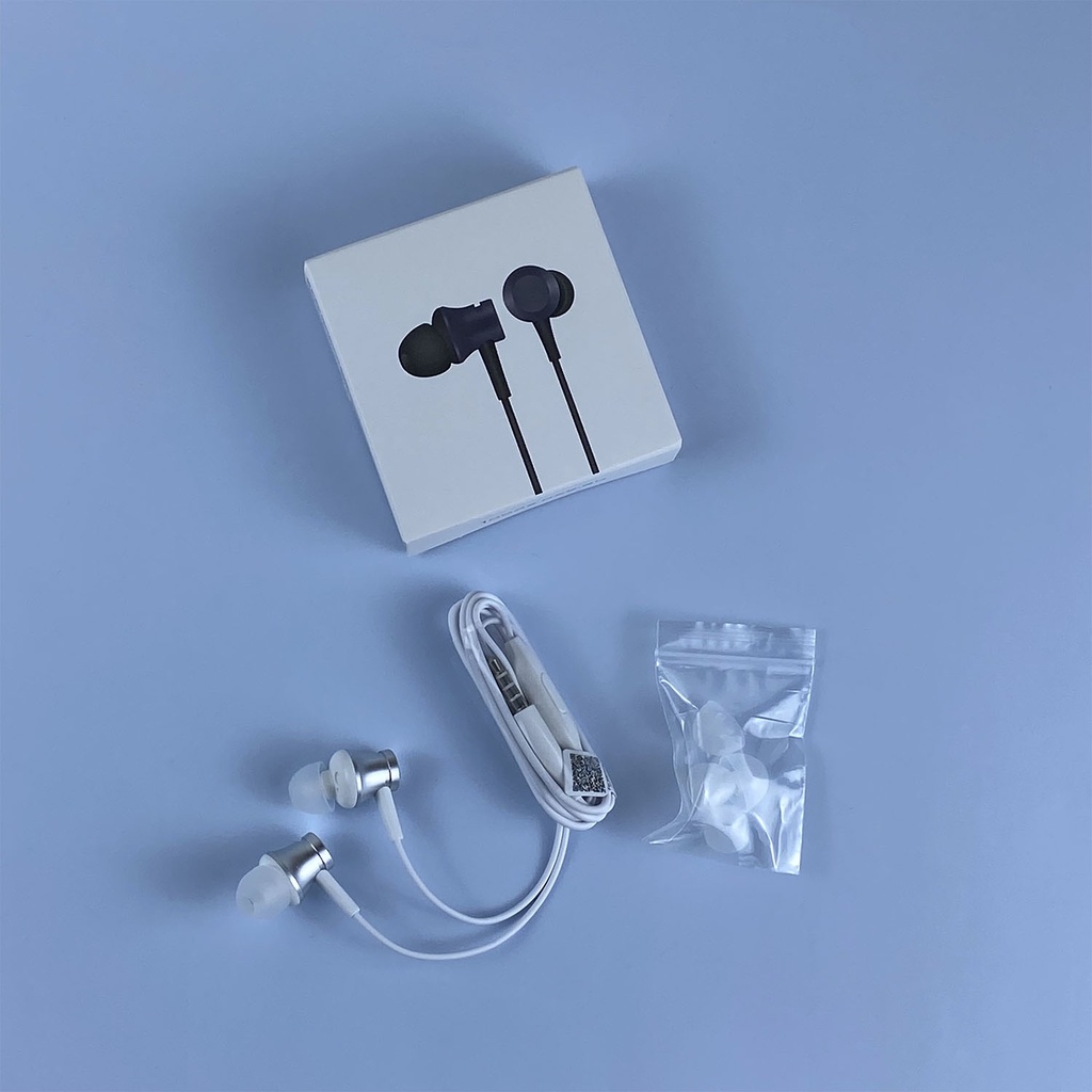 Tai Nghe Xiaomi Basic  - Bass Căng, Treble Cao