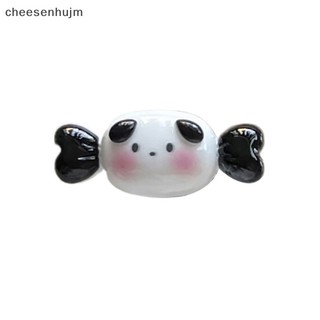 1 / 6 kẹp tóc mini hình sanrio cinnamon dog my melody hello kitty
