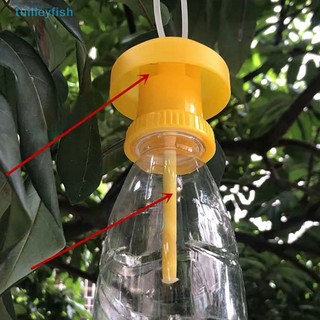 Bẫy Diệt Ruồi Bằng Nhựa Chuyên Dụng Chất Lượng Cao