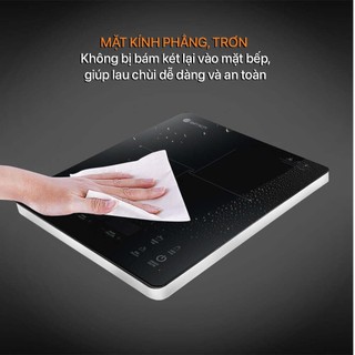 Bếp điện từ Elmich ICE-1831