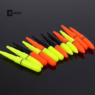 Phao nổi câu cá phát sáng ban đêm