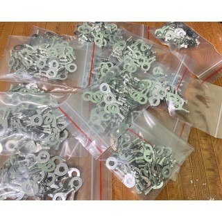 Đầu cos bắt mass, cos lấy mát 6mm