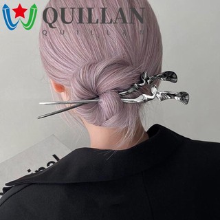Trâm cài tóc phong cách trung hoa cổ điển cho cô dâu