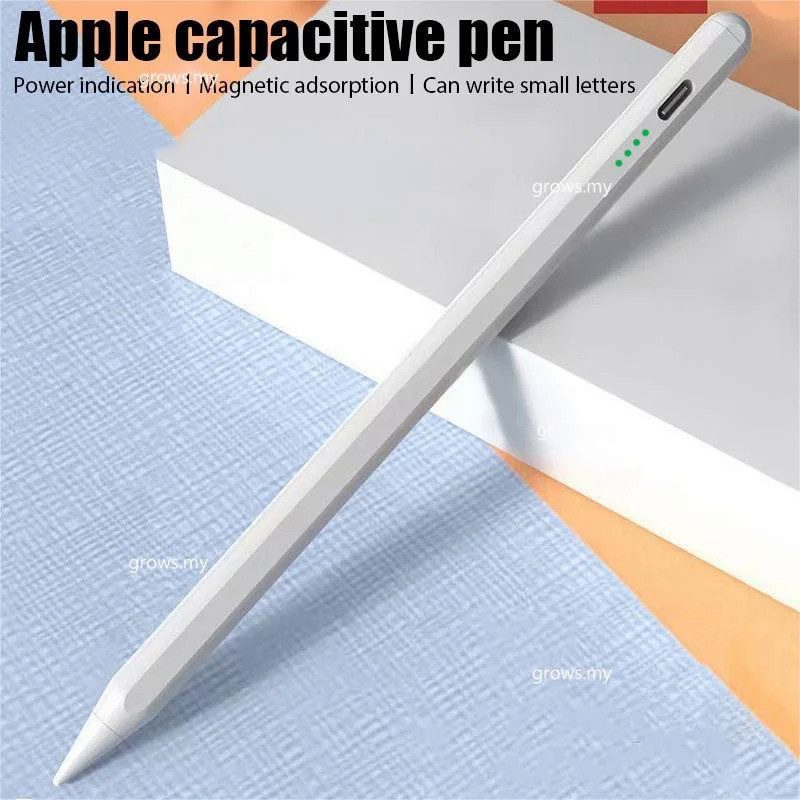 Bút Stylus Đa Năng Cho Xiaomi Pad 5 Mi Pad 6 Pro 2023 6 Max Android Touch Pencil Cho Redmi Pad SE 11