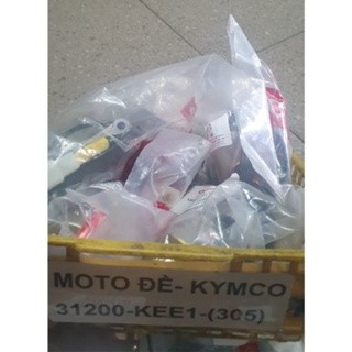 Mô tờ đề xe KYMCO CANDY HERMOSA 50cc [Chính hãng KYMCO]