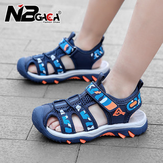  Xăng đan Đi Biển Trẻ Em Mùa Hè 2025 Giày Thể Thao Thời Trang Cho Bé Trai Và Bé Gái Size 28-39 Giày Trẻ Em Chống Trơn Trượt Sandalias Giày Bé 