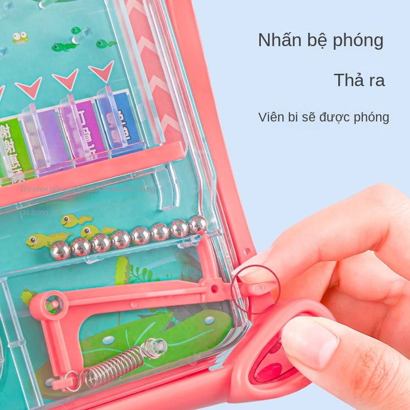 Bộ Đồ Chơi Tương Tác Vui Nhộn Cho Ba Mẹ Và Bé