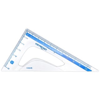 Thước Bộ Eke - Keyroad KR971430
