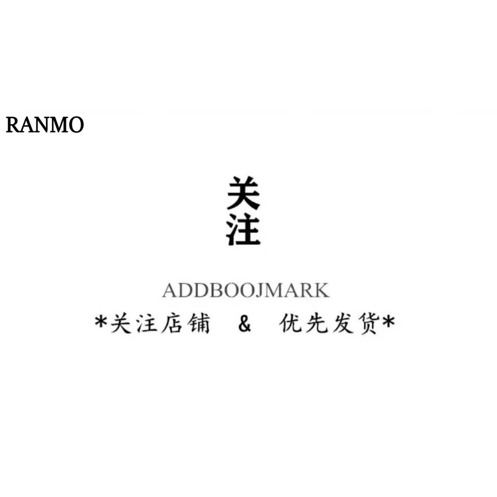 RANMO Áo Khoác áo khoácnữ Chất lượng thời trang thoải mái DT220502 35Z230901