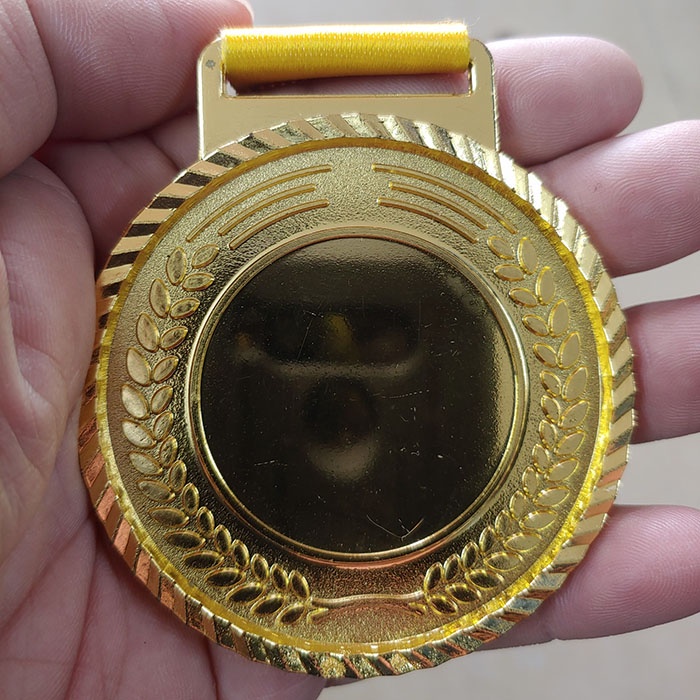 HUY CHƯƠNG CẦU LÔNG - HUY CHƯƠNG THỂ THAO GIÁ RẺ