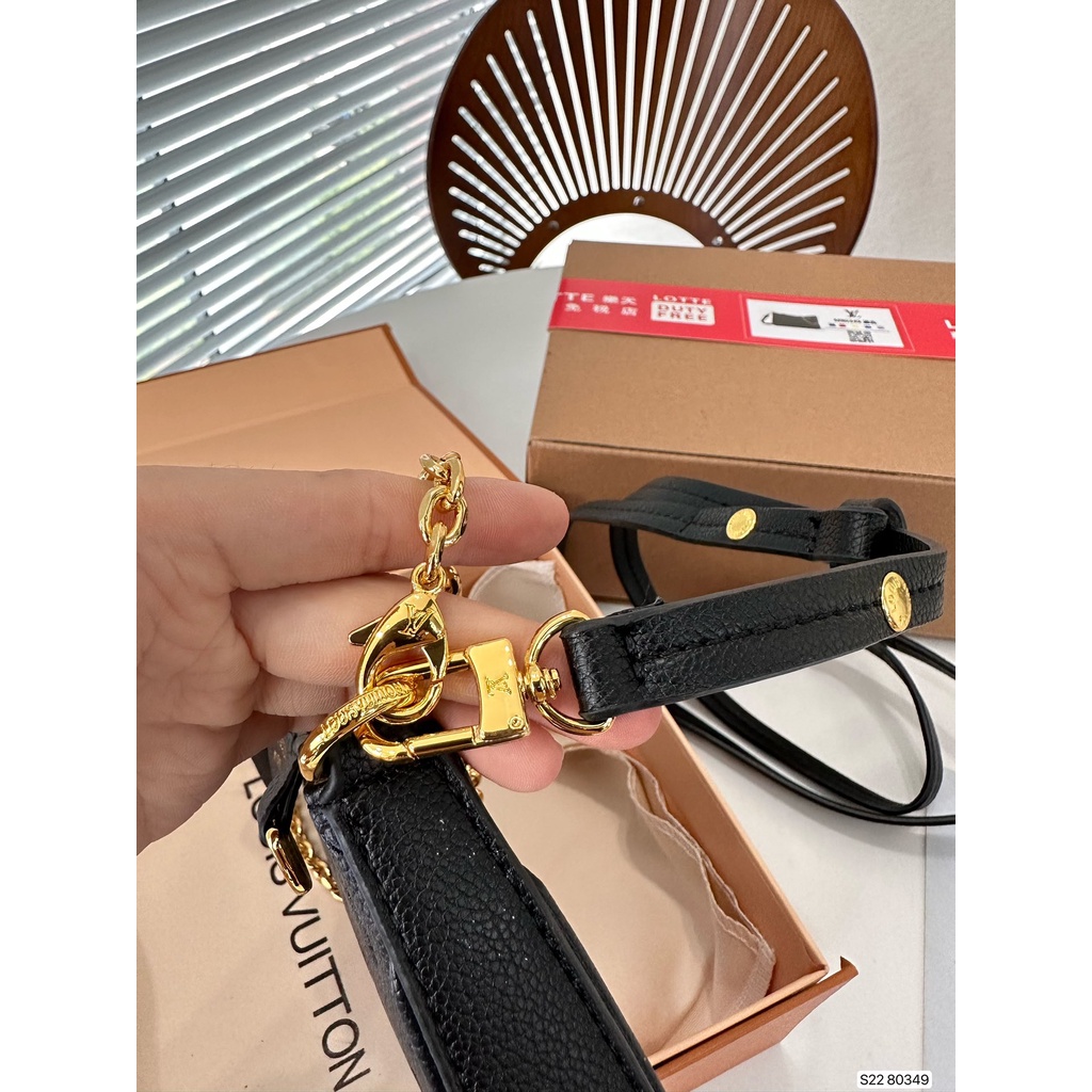 Túi Đeo Chéo Vai Dễ Dàng Mang Theo Mới Cho Nữ