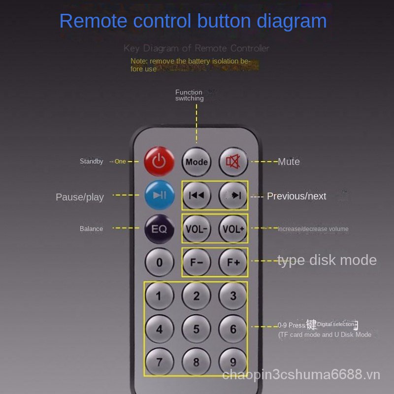 Ppsm Loa bluetooth Không Dây Có Đèn Pha Lê Nhiều Màu Hình Cá Heo / Loa / Loa / Loa subwoofer / Loa bluetooth / game / Loa subwoofer / Loa Xe Hơi
