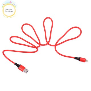 (Everso) Dây Cáp Sạc Nhanh 5a usb 1.2m / 1.8m vn