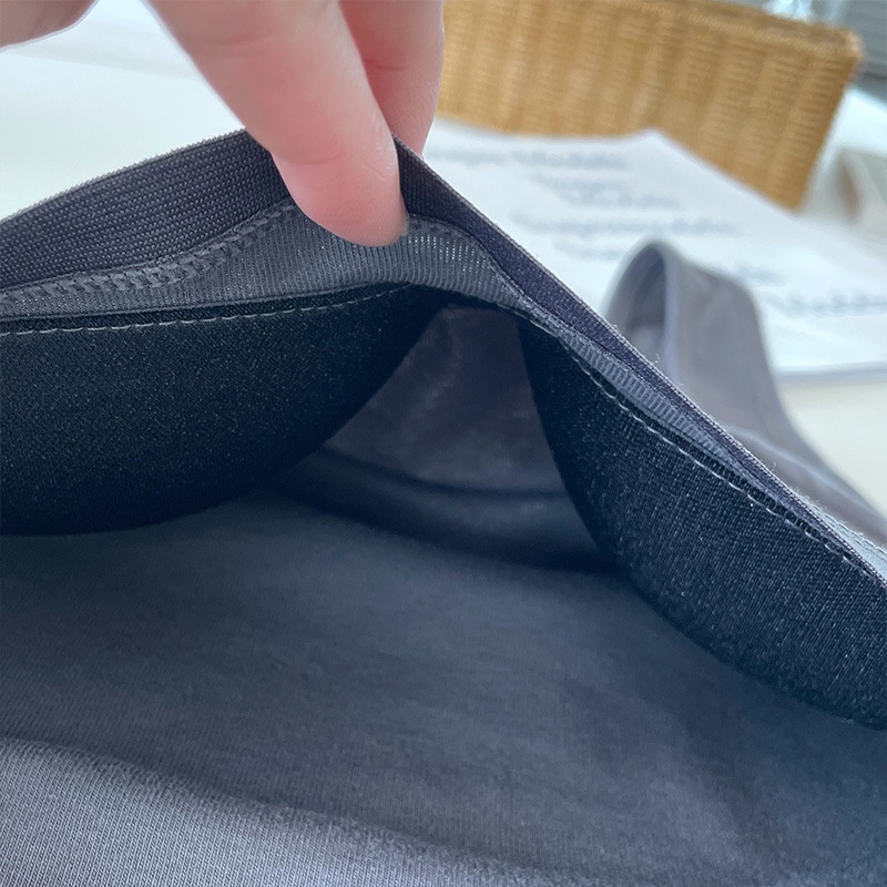 Áo tank top Sát Nách Vải cotton Thiết Kế Hở Lưng Quyến Rũ Cho Nữ