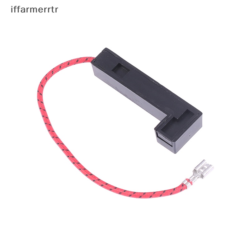 Cầu Chì 5kv 800ma Điện Áp Cao Cho Lò Vi Sóng