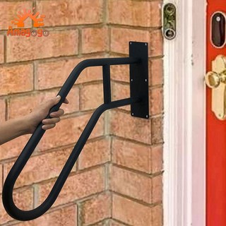 Tay cầm cầu thang AMAGOGO 1-3 bậc chống trượt cho phụ nữ lớn tuổi