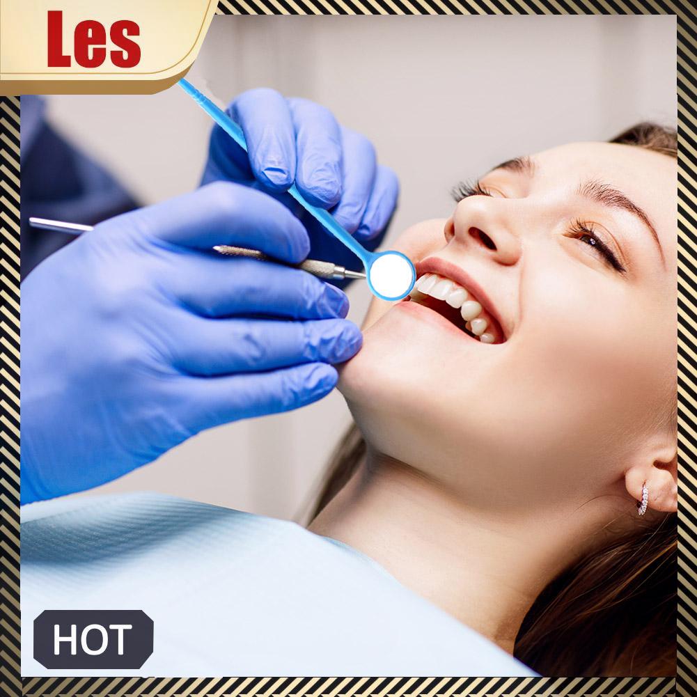 Gương Nha Khoa Bằng Nhựa Chăm Sóc Răng Miệng