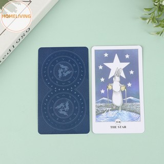 Bộ Bài tarot 78 Lá Vui Nhộn