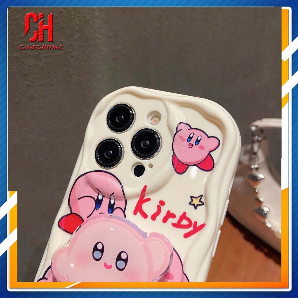 Ốp Điện Thoại Viền Cong Họa Tiết Hoạt Hình 3d Dễ Thương Cho IPhone 13 12 11 14 PRO MAX 6 7 6S 8 14 Plus X XR XS MAX 11 12 13 Se 2020 6SPlus 7Plus 6Plus 8Plus 14Plus XSMAX