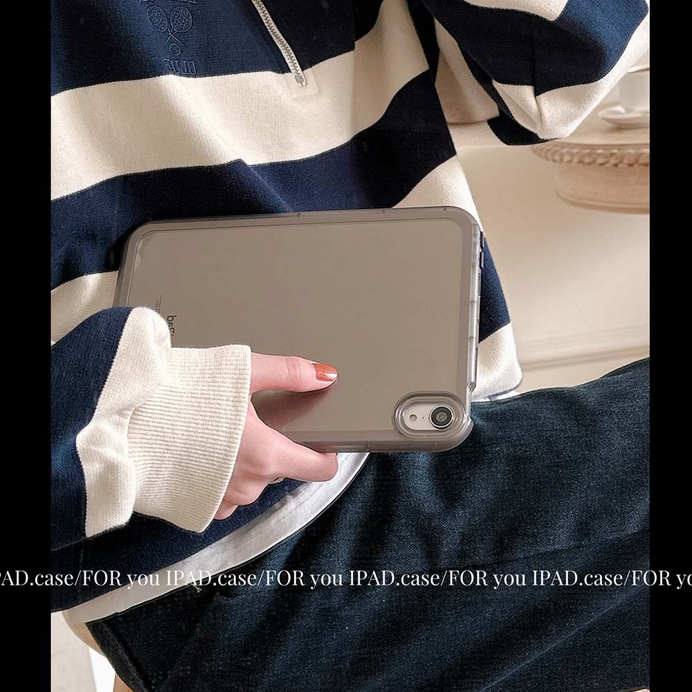 Bao Da Máy Tính Bảng Chống Sốc Cho ipad mini 4 5 7.9 "6 8.3" 9.7 5th 6th air 3 10.5 air 5 4 10.9 pro11 2nd 3nd 4nd 4nd