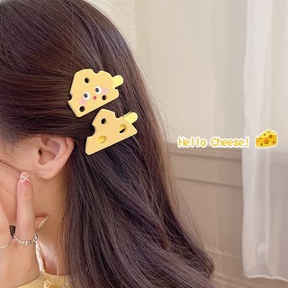 Kẹp Tóc Hình Cá Mập Dễ Thương Cho Bé Gái
