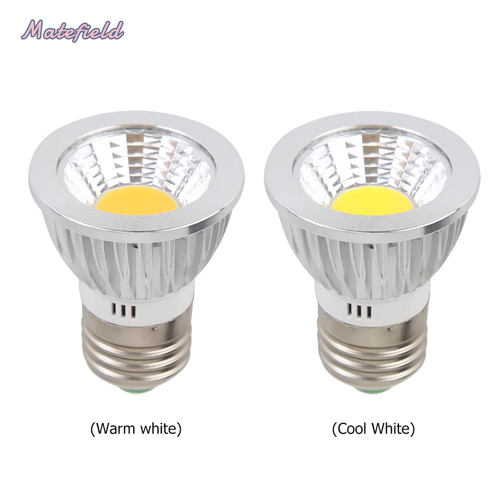 Đèn led cob 9w e27 ac 85-265v Ánh Sáng Trắng Ấm Trang Trí Nhà Cửa