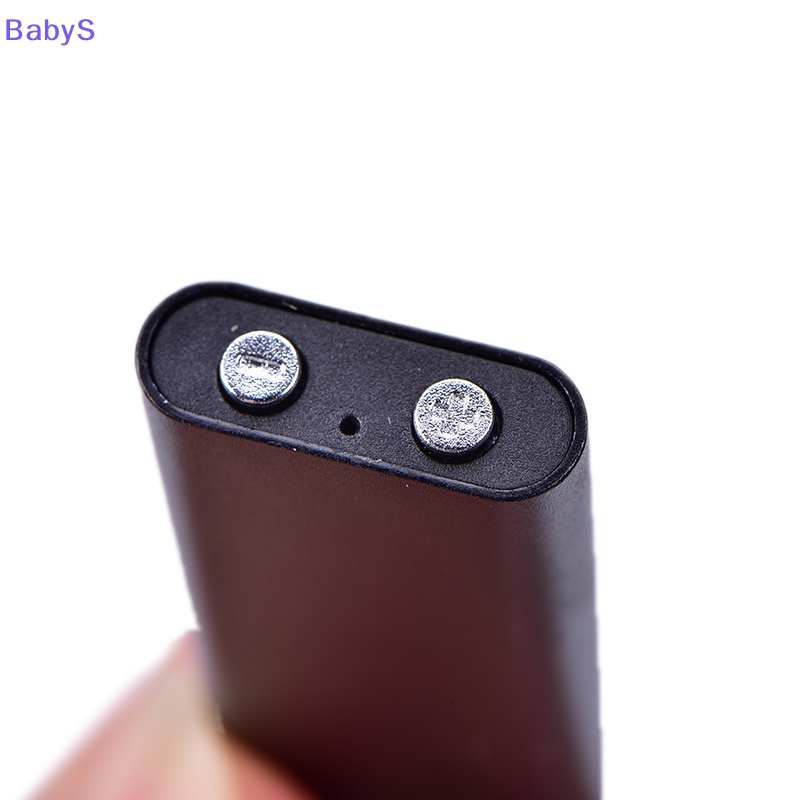 1 Máy Ghi Âm mini Di Động 96 Tiếng 8gb vn