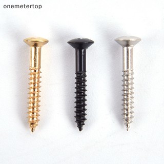 Onemeter Set 20 Vòng pickup Chỉnh Khung Đàn guitar Điện